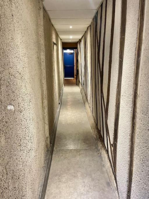 Studio La Reine Blanche - 4Pers - Rdc Διαμέρισμα Μπουρζ Εξωτερικό φωτογραφία