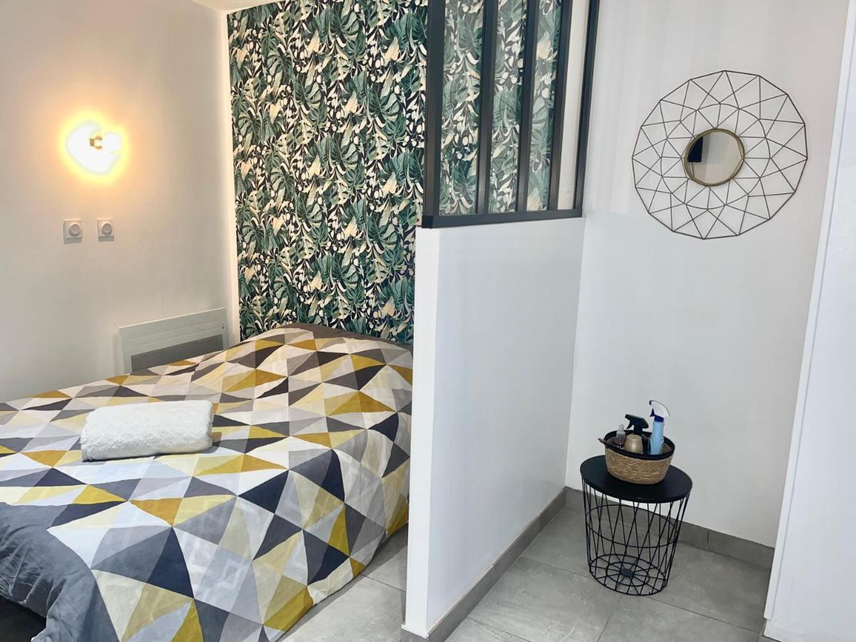 Studio La Reine Blanche - 4Pers - Rdc Διαμέρισμα Μπουρζ Εξωτερικό φωτογραφία